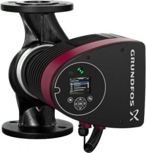 Насос циркуляционный GRUNDFOS MAGNA3 40-120F 97924270 [НС-1022860]