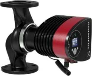 Насос циркуляционный GRUNDFOS MAGNA3 50-120F 97924284 [НС-1024407]