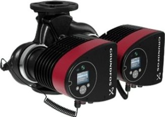 Насос циркуляционный GRUNDFOS MAGNA3 D 40-120F 97924465 [НС-1086556]
