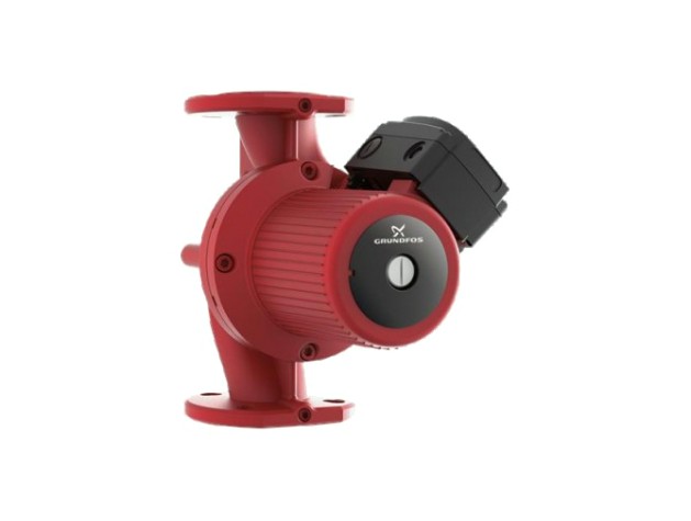 Насос циркуляционный GRUNDFOS UPS 65-120F 96402278 220В [НС-0027508]