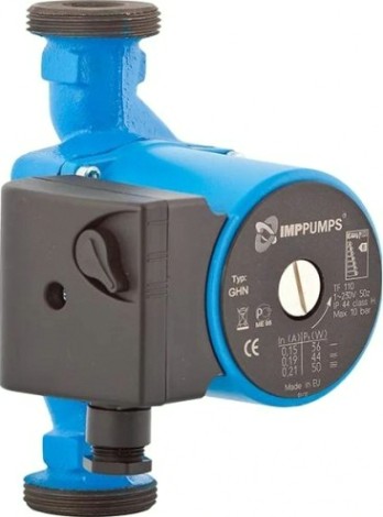 Насос циркуляционный IMP PUMPS GHN 25/40-130 [НС-1493982]