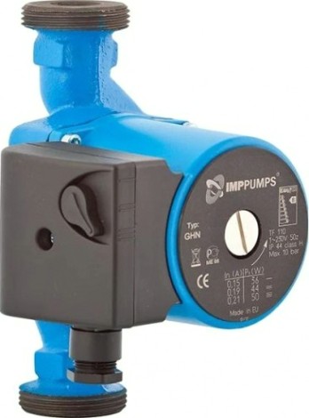 Насос циркуляционный IMP PUMPS GHN 25/60-180 [НС-1493985]