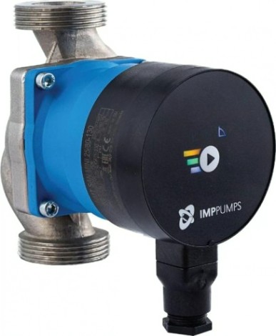 Насос циркуляционный IMP PUMPS NMT MINI 25/80-180 [НС-1493989]