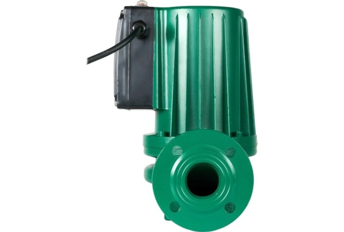 Насос циркуляционный OASIS CF50-1100 с фланцевым соединением [4640130959487]