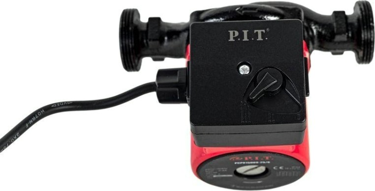 Насос циркуляционный P.i.t. PCP015009-25/6