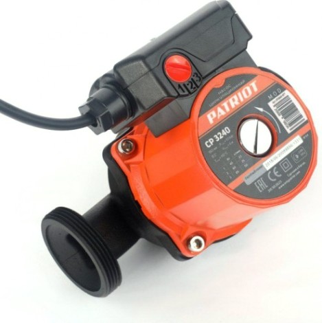 Насос циркуляционный PATRIOT CP 3240 [315302623]