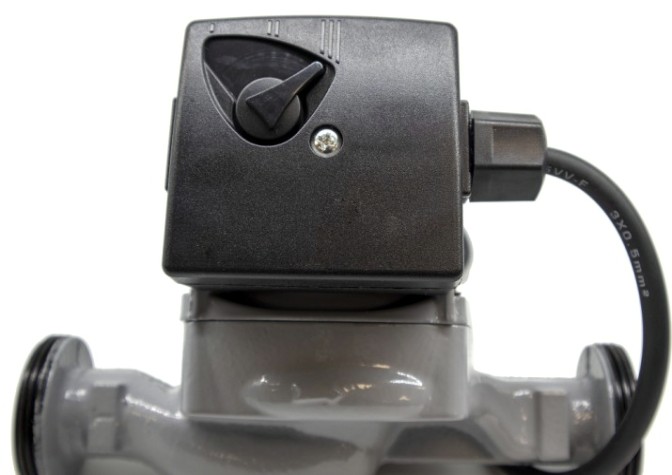 Насос циркуляционный Ресанта ЦРН-25/4 [77/7/1]