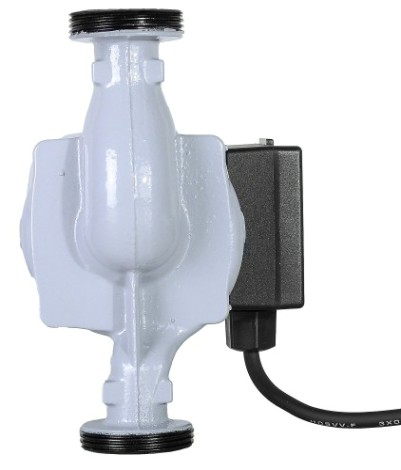 Насос циркуляционный Ресанта ЦРН-25/6 [77/7/2]