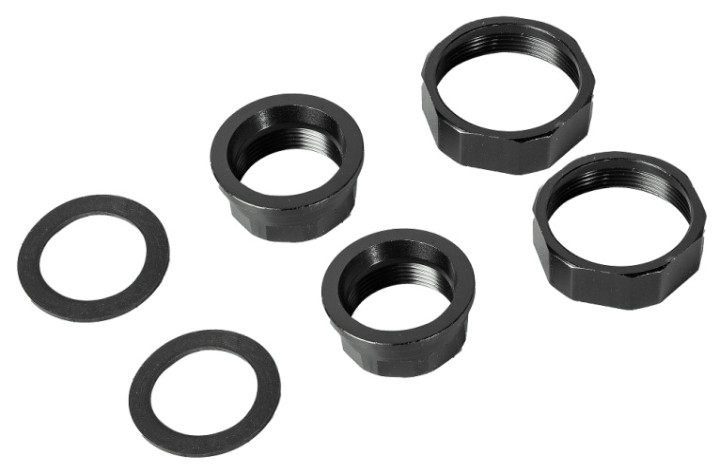 Насос циркуляционный Ресанта ЦРН-32/6 [77/7/4]