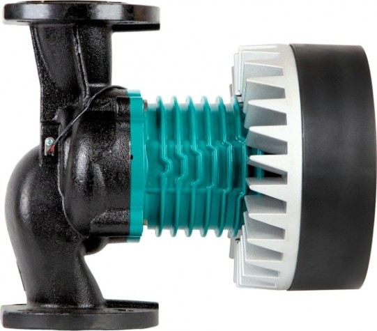 Насос циркуляционный SHINHOO MEGA S 65-12F [71121008]