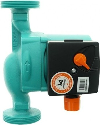 Насос циркуляционный Sturm WP3206