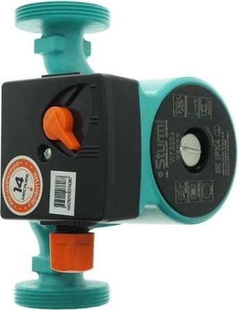 Насос циркуляционный Sturm WP3206