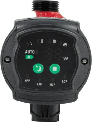 Насос циркуляционный UNIPUMP LPA 20-40 [65286]