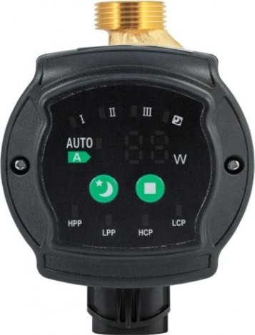 Насос циркуляционный UNIPUMP LPA 20-60 В (гвс, тепл. пол) [50260]