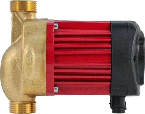 Насос циркуляционный UNIPUMP LPA 20-60 В (гвс, тепл. пол) [50260]