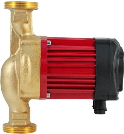 Насос циркуляционный UNIPUMP LPA 25-40 В (гвс, тепл. пол) [18902]