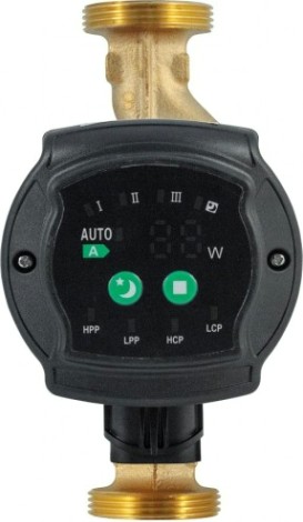 Насос циркуляционный UNIPUMP LPA 25-60 В (гвс, тепл. пол) [48140]