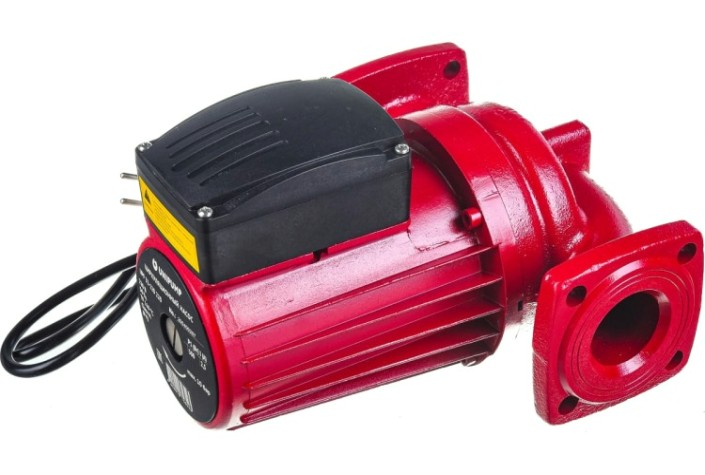 Насос циркуляционный UNIPUMP UPF 32-120 220 (отопл.) [83924]