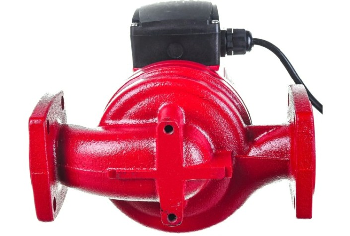 Насос циркуляционный UNIPUMP UPF 32-120 220 (отопл.) [83924]