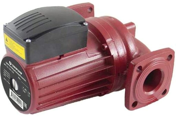 Насос циркуляционный UNIPUMP UPF 32-90 220 (отопление) [95443]