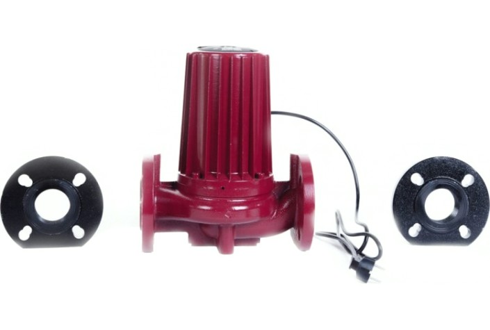 Насос циркуляционный UNIPUMP UPF 50-160 280 [10092]