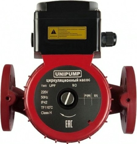 Насос циркуляционный UNIPUMP UPF 65-100 300 [55391]