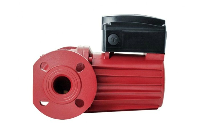 Насос циркуляционный UNIPUMP UPF3 65-120 300 (отопл.) [97931]