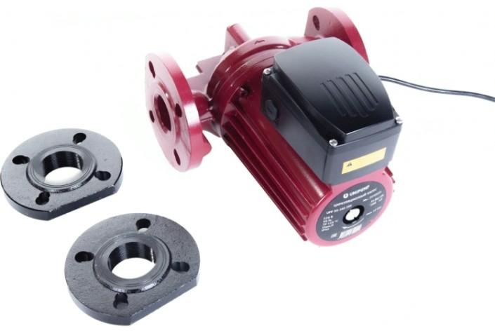 Насос циркуляционный UNIPUMP UPF3 65-50 280 (отопление) [23446]