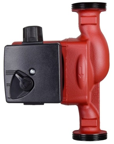 Насос циркуляционный ВИХРЬ Ц-25-4 СТАНДАРТ [68/7/6]