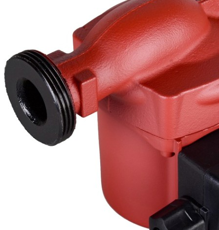 Насос циркуляционный ВИХРЬ Ц-25-4 СТАНДАРТ [68/7/6]