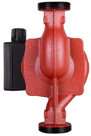 Насос циркуляционный ВИХРЬ Ц-25-6 СТАНДАРТ [68/7/7]