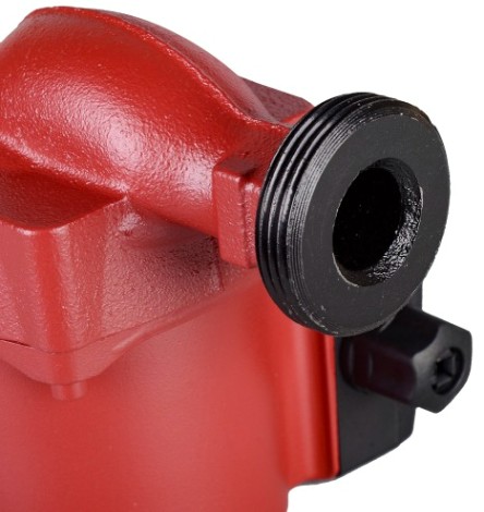 Насос циркуляционный ВИХРЬ Ц-25-6 СТАНДАРТ [68/7/7]