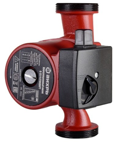 Насос циркуляционный ВИХРЬ Ц-32-4 СТАНДАРТ [68/7/8]