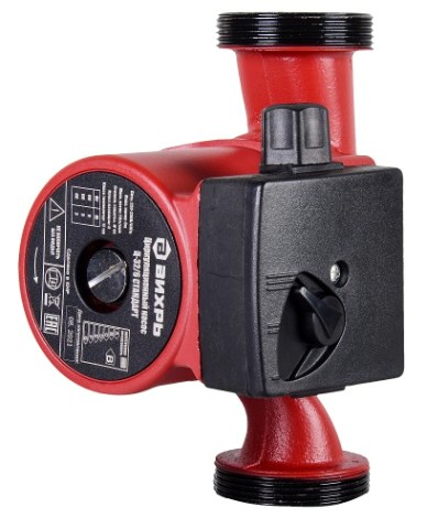 Насос циркуляционный ВИХРЬ Ц-32-6 СТАНДАРТ [68/7/9]