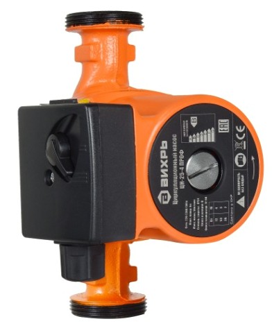 Насос циркуляционный ВИХРЬ ЦН-25-4 ПРОФ [68/7/1]