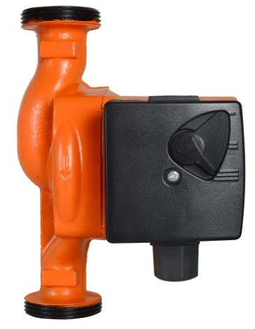 Насос циркуляционный ВИХРЬ ЦН-25-4 ПРОФ [68/7/1]