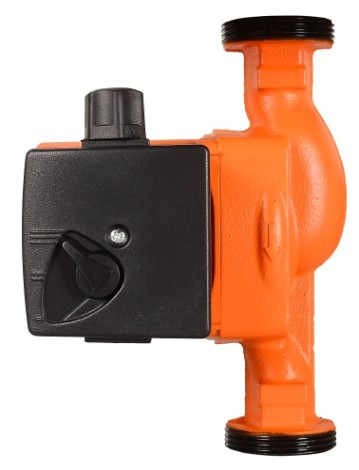 Насос циркуляционный ВИХРЬ ЦН-25-6 ПРОФ [68/7/2]