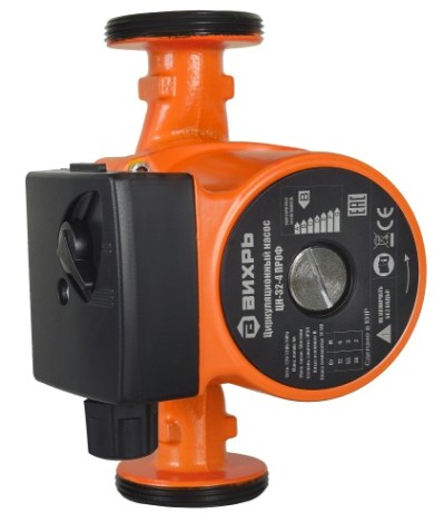 Насос циркуляционный ВИХРЬ ЦН-32-4 ПРОФ [68/7/3]