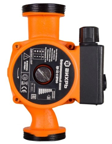 Насос циркуляционный ВИХРЬ ЦН-32-6 ПРОФ [68/7/4]