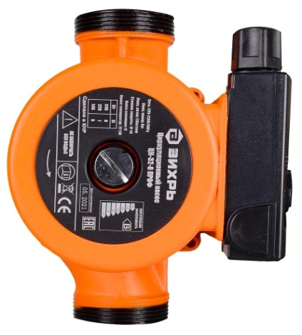 Насос циркуляционный ВИХРЬ ЦН-32-8 ПРОФ [68/7/5]