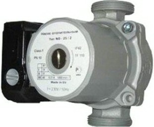 Насос циркуляционный WILO NOC 25/4 [НС-1494878]