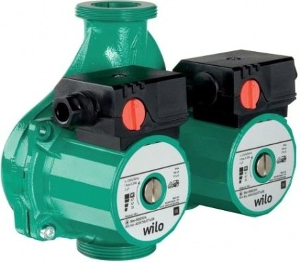 Насос циркуляционный WILO STAR-RSD 30/6 4035763 [4035763]