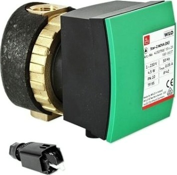 Насос циркуляционный WILO STAR-Z NOVA 4132760 [4132760]