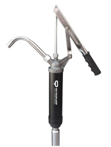 Насос для антифриза Petropump PP210018 для бочек 50-205 л, 0,3 л/мин