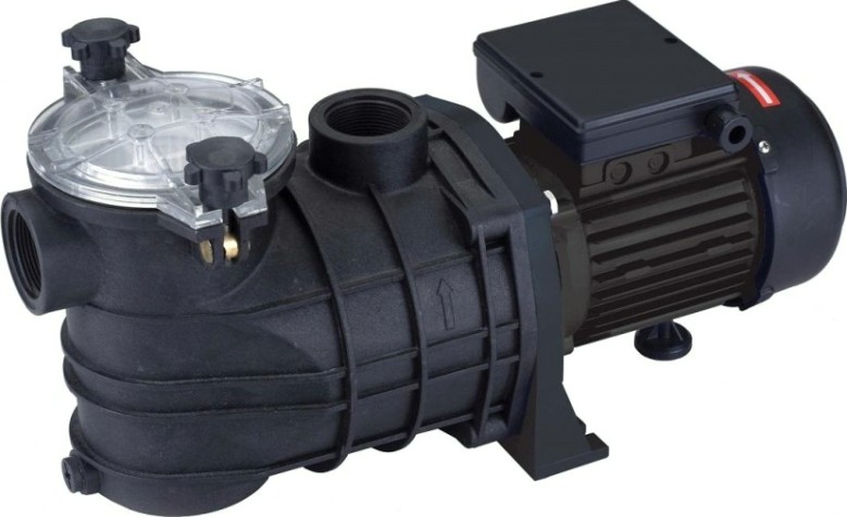 Насос для бассейна UNIPUMP JET POOL HCP 750 [12153]
