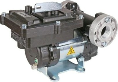 Насос для бензина PIUSI EX50 220 В ATEX F0037300A [F0037300A]