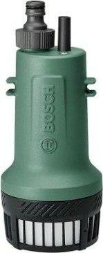 Насос для бочек BOSCH GardenPump 18, аккумуляторный без АКБ и ЗУ 06008C4201 [06008C4201]