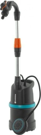 Насос для бочек GARDENA 4000/1 01762-20.000.00 [01762-20.000.00]