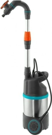 Насос для бочек GARDENA 4700/2 Inox 01764-20.000.00 [01764-20.000.00]