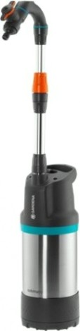 Насос для бочек GARDENA 4700/2 Inox Auto 01766-20.000.00 [01766-20.000.00]